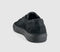 Common Projects Achilles Premium Trainers Off Black Suede
