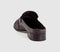 Womens Tony Bianco Glacier Mules Chocolate Venice