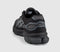 ASICS Gel Nyc 2.0 Gortex Graphite Grey Black Gortex