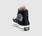 Converse All Star Hi 70s Trainers Translucent Flowers Ltd