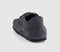 Womens BIRKENSTOCK Maine Shoes Charcoal