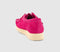 Womens Clarks Originals Wallabees Pink