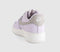 Nike Air Force 1 07 Trainers Bleached Lilac Cream Sail