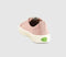 CARIUMA OCA Low Trainers Rose Red