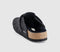 Mens BIRKENSTOCK Loma Men's Clogs Anthracite Felt