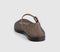Womens Melissa Harper Mary Janes Clear Brown
