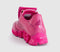 adidas F50 Mega Tunit Real Magenta Silver Metallic