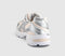 ASICS Gel 1130 Trainers Blush Pure Silver