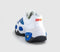 Nike Veneda Carter x Air Max Muse Trainers Vc White Metallic Silver Racer Blue Volt Bright Cr