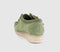 Womens Clarks Originals Womens Wallabee Shoes Apple