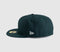 Accessories New Era Offspring 59fifty Community Hat Dark Green
