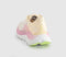 HOKA Clifton 11 Trainers Tangerine Glow White