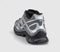 Salomon XT-Quest Trainers Black Silver Castelrock