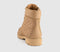 Mens Timberland 6 In Buck Men's Boots Medium Beige Full Grain Woven