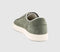 Common Projects Tennis Trainers Army Green