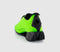 Nike First Sight Run Trainers Electric Green Black Racer Blue