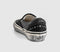 Vans LX Classic Slip On 98 Trainers Black Gray