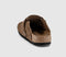 Womens BIRKENSTOCK Loma Clogs Dark Tea