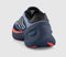 adidas Adizero Goukana Trainers Collegiate Navy Preloved Ink Preloved Red