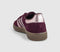adidas Handball Spezial Trainers Maroon Vapour Grey Metallic Gum