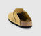 Womens BIRKENSTOCK Loma Clogs Cork Brown