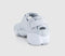 Nike Air Rift Trainers Pure Platinum Pure Platinum Wolf Grey