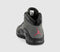 Jordan Air Jordan 10 Retro Trainers Charred Grey True Red Black