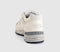 New Balance 991 Trainers Oyster Gray Pistachio Shell French Oak