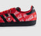 adidas Samba Og Trainers Coca Cola Black White