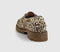 Womens Sebago Ranger Wild Boat Shoes Leopard