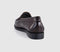 Womens G.H. Bass & Co. Weejun Ii Penny Loafers Chocolate Leather