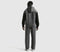 Accessories Nike Central Cee Syna World Fleece Pant Charcoal Heather