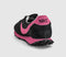 Comme Des Garcons Nike LD1000 CDG Trainers Black Pink