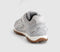 New Balance 204L Trainers Grey Sea Salt Gum