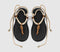 Womens Flowze Flo Twin Sandals Hazelnut Natural