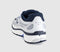 Nike P6000 Trainers Wolf Grey Blue Eclipse Summit White