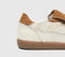 Womens ALOHAS TB490 Club Sneakers Soft Tan