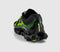 Nike Air Liquid Max Trainers Black Chrome Green Apple Volt Radiant Greenclear
