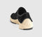 Nike Air Superfly Moc Trainers Black Muslin