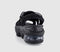 Nike Air Max Koko Trainers Black Black Anthracite