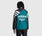 Accessories adidas LFC Track Top 95 Rich Green Black