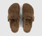 Womens BIRKENSTOCK Loma Clogs Dark Tea