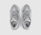 New Balance 9060 Trainers Raincloud Slate Grey