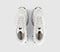 adidas Megaride AG Trainers Tech White
