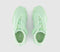 PUMA Mostro Ecstasy Trainers Fresh Mint White