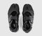 Nike Air Rift Trainers Black Black Polke Dot