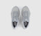 ASICS Gel-Cumulus 16 Trainers Glacier Grey Pure Silver