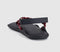 Womens Flowze Flo Sandals Bordeaux