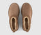Mens UGG Ultra Mini Boots M Chestnut