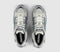 Mizuno Wave Rider 10 Trainers Snow White Black Slate